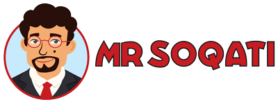 مستر سوغاتی